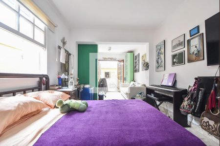 Casa à venda com 200m², 4 quartos e 2 vagasQuarto 01