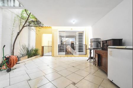 Casa à venda com 200m², 4 quartos e 2 vagasGaragem 