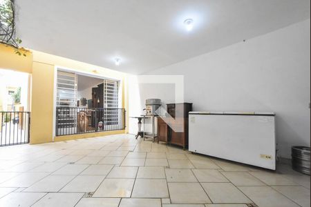Casa à venda com 200m², 4 quartos e 2 vagasGaragem 