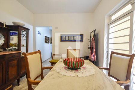 Casa à venda com 200m², 4 quartos e 2 vagasSala de Jantar 