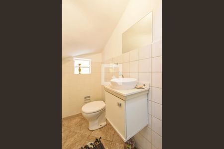 Lavabo de casa à venda com 4 quartos, 200m² em Brooklin Paulista, São Paulo