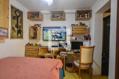 Casa à venda com 200m², 4 quartos e 2 vagasSuíte Externa 04