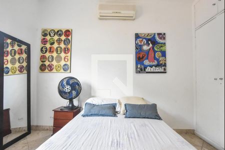 Casa à venda com 200m², 4 quartos e 2 vagasQuarto 02