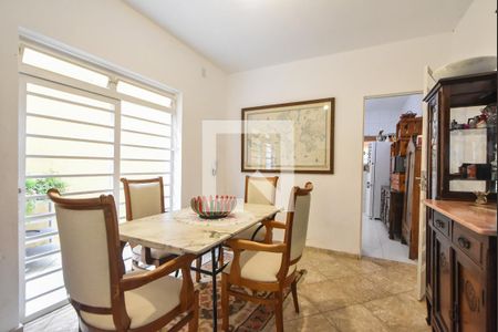 Casa à venda com 200m², 4 quartos e 2 vagasSala de Jantar 