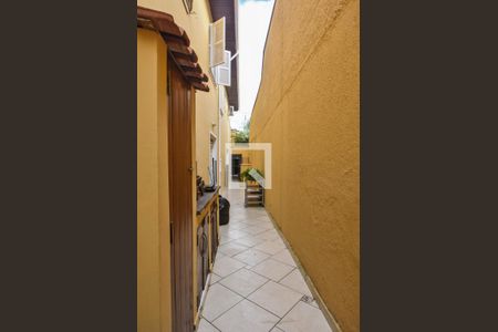 Casa à venda com 200m², 4 quartos e 2 vagasVaranda 