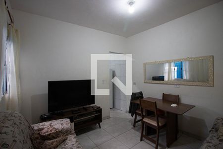 Sala de casa à venda com 3 quartos, 52m² em União de Vila Nova, São Paulo