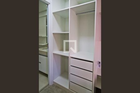 Studio para alugar com 45m², 1 quarto e 1 vagaQuarto