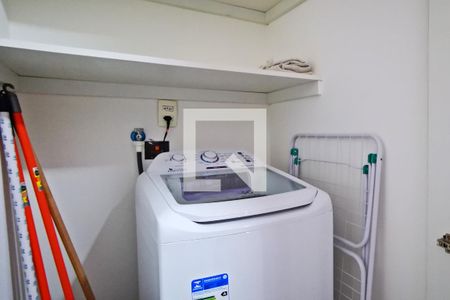 Studio para alugar com 45m², 1 quarto e 1 vagaÁrea de Serviço