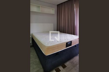 Quarto de kitnet/studio para alugar com 1 quarto, 45m² em Centro, Jundiaí