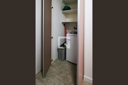 Studio para alugar com 45m², 1 quarto e 1 vagaÁrea de Serviço