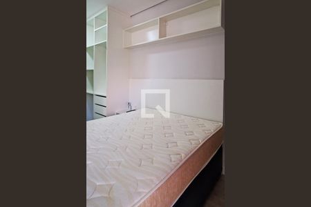 Studio para alugar com 45m², 1 quarto e 1 vagaQuarto