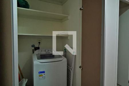 Studio para alugar com 45m², 1 quarto e 1 vagaÁrea de Serviço