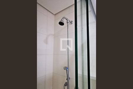 Studio para alugar com 45m², 1 quarto e 1 vagaBanheiro