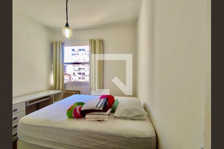 Quarto 1 de apartamento para alugar com 3 quartos, 90m² em Copacabana, Rio de Janeiro