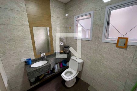 Casa à venda com 200m², 4 quartos e 4 vagas Casa à venda com 200m², 4 quartos e 4 vagasBanheiro 2