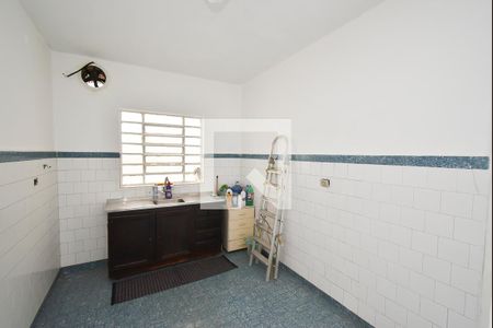 Casa para alugar com 130m², 3 quartos e 1 vagaCozinha