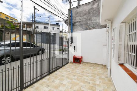 Casa para alugar com 130m², 3 quartos e 1 vagaGaragem