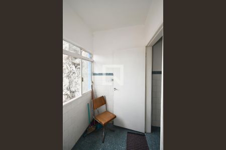 Casa para alugar com 130m², 3 quartos e 1 vagaLavanderia