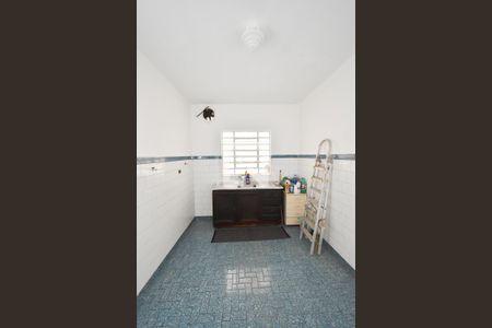 Casa para alugar com 130m², 3 quartos e 1 vagaCozinha