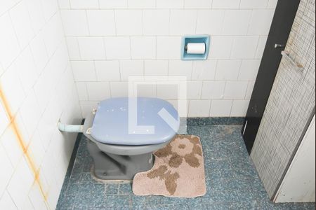 Casa para alugar com 130m², 3 quartos e 1 vagaBanheiro