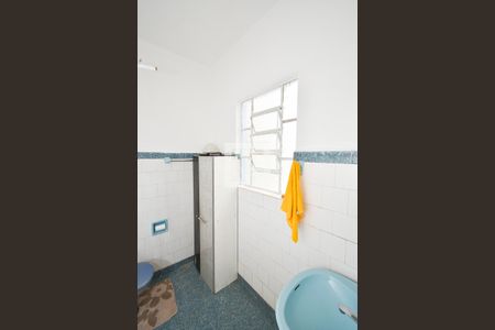 Casa para alugar com 130m², 3 quartos e 1 vagaBanheiro