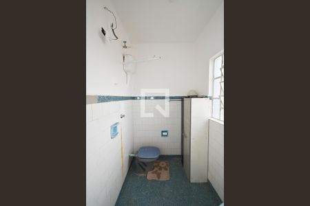 Casa para alugar com 130m², 3 quartos e 1 vagaBanheiro