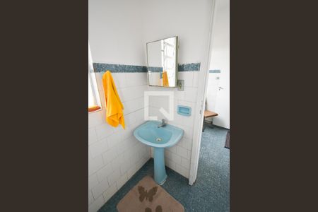 Casa para alugar com 130m², 3 quartos e 1 vagaBanheiro