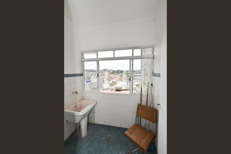 Casa para alugar com 130m², 3 quartos e 1 vagaLavanderia