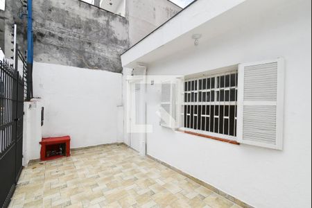 Casa para alugar com 130m², 3 quartos e 1 vagaGaragem