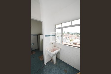 Casa para alugar com 130m², 3 quartos e 1 vagaLavanderia