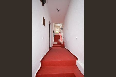 Casa para alugar com 130m², 3 quartos e 1 vagaÁrea externa