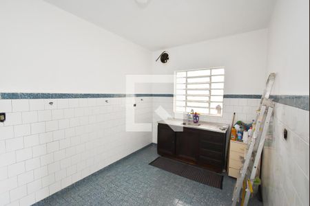 Casa para alugar com 130m², 3 quartos e 1 vagaCozinha