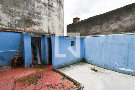 Casa para alugar com 130m², 3 quartos e 1 vagaÁrea externa