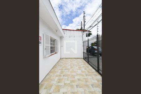 Casa para alugar com 130m², 3 quartos e 1 vagaGaragem