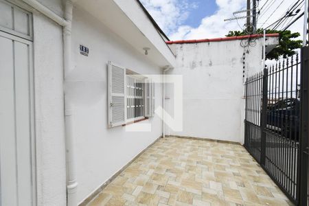 Casa para alugar com 130m², 3 quartos e 1 vagaGaragem