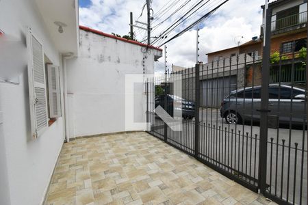 Casa para alugar com 130m², 3 quartos e 1 vagaGaragem