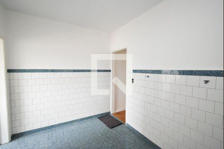 Casa para alugar com 130m², 3 quartos e 1 vagaCozinha