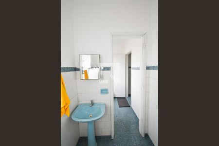 Casa para alugar com 130m², 3 quartos e 1 vagaBanheiro