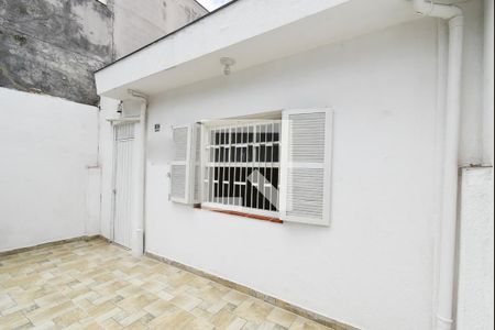 Casa para alugar com 130m², 3 quartos e 1 vagaGaragem