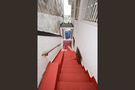 Casa para alugar com 130m², 3 quartos e 1 vagaÁrea externa