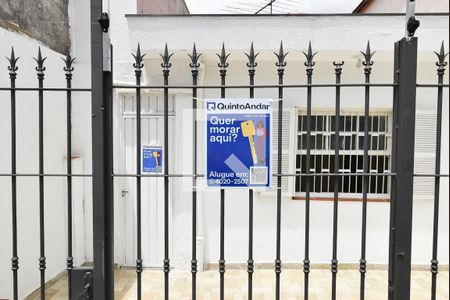 Casa para alugar com 130m², 3 quartos e 1 vagaPlaca 