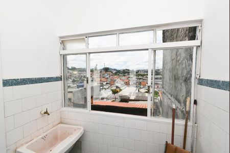 Casa para alugar com 130m², 3 quartos e 1 vagaLavanderia