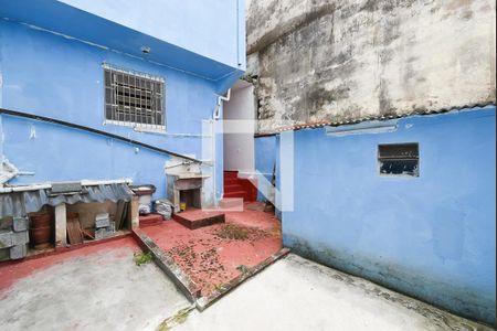 Casa para alugar com 130m², 3 quartos e 1 vagaÁrea externa