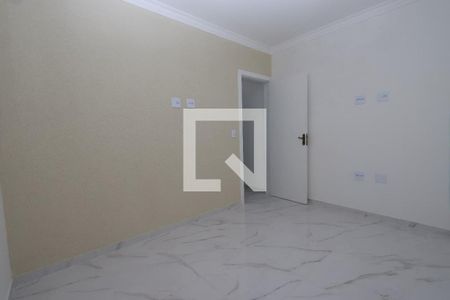 Quarto de casa para alugar com 1 quarto, 45m² em Cidade São Mateus, São Paulo
