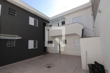 Casa para alugar com 45m², 1 quarto e sem vagaÁrea comum