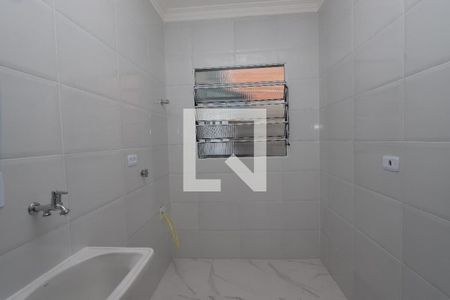 Casa para alugar com 45m², 1 quarto e sem vagaÁrea de Serviço