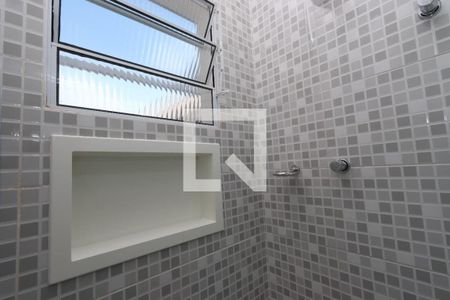 Casa para alugar com 45m², 1 quarto e sem vagaNicho no box