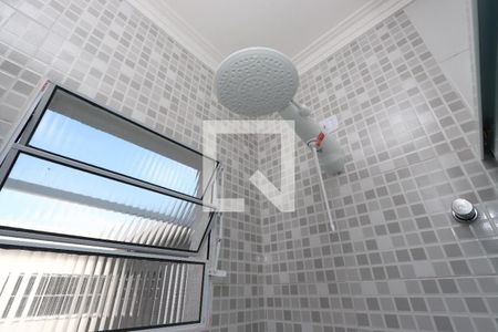 Casa para alugar com 45m², 1 quarto e sem vagaChuveiro