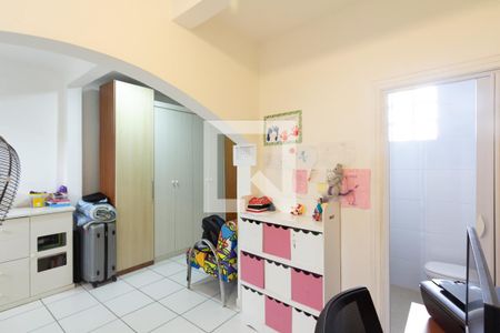 Suíte 1 de casa à venda com 4 quartos, 200m² em Indianópolis, São Paulo