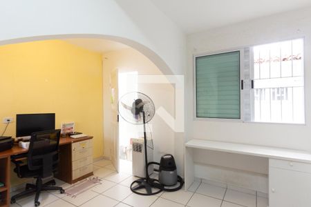 Suíte 1 de casa à venda com 4 quartos, 200m² em Indianópolis, São Paulo